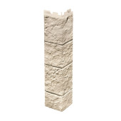 Угол наружный Solid Sandstone Бежевый / BEIGE